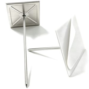 self adhesive pins 1