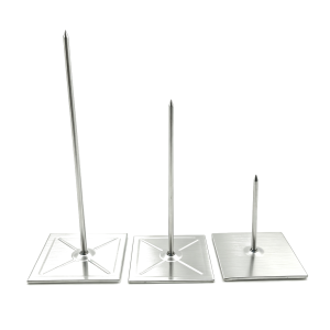 self adhesive pins 4
