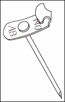 s93 lacing anchor