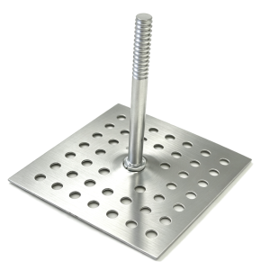 insulation hanger